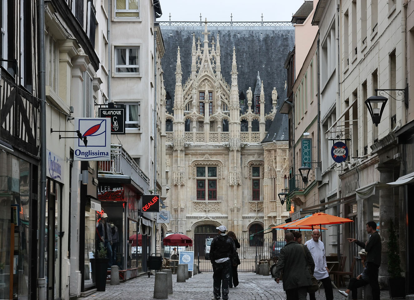 Rouen